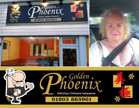 golden phoenix|golden phoenix totnes.